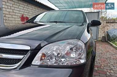 Chevrolet Lacetti 2012 Chevrolet Lacetti 2012