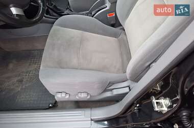 Седан Chevrolet Lacetti 2012 в 