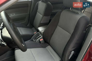 Седан Chevrolet Lacetti 2007 в 