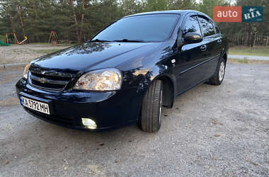 Chevrolet Lacetti 2012 Chevrolet Lacetti 2012