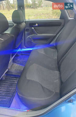 Седан Chevrolet Lacetti 2005 в 