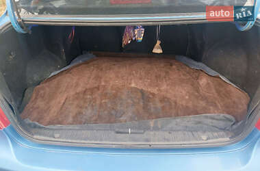 Седан Chevrolet Lacetti 2005 в 