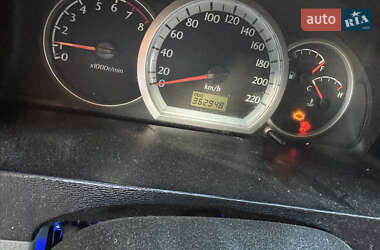 Седан Chevrolet Lacetti 2005 в 