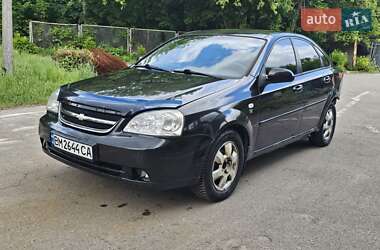 Седан Chevrolet Lacetti 2005 в Києві