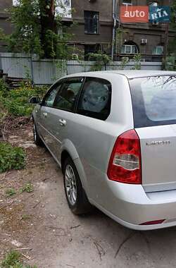 Универсал Chevrolet Lacetti 2005 в Киеве