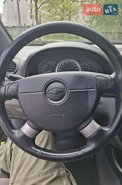 Универсал Chevrolet Lacetti 2011 в 