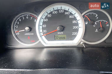Седан Chevrolet Lacetti 2007 в 