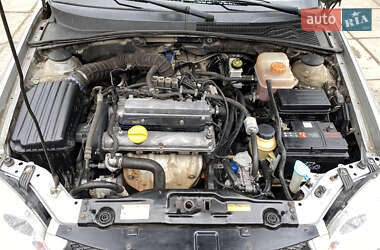 Седан Chevrolet Lacetti 2007 в 