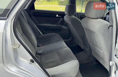 Седан Chevrolet Lacetti 2007 в 