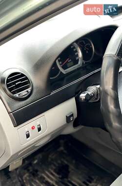 Універсал Chevrolet Lacetti 2006 в 