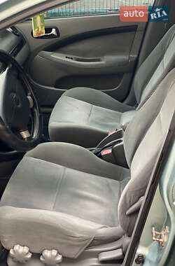 Універсал Chevrolet Lacetti 2006 в 