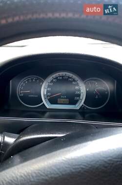 Універсал Chevrolet Lacetti 2006 в 