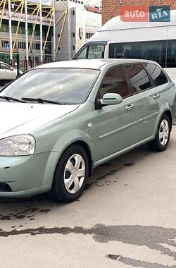 Універсал Chevrolet Lacetti 2006 в 