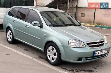 Універсал Chevrolet Lacetti 2006 в 