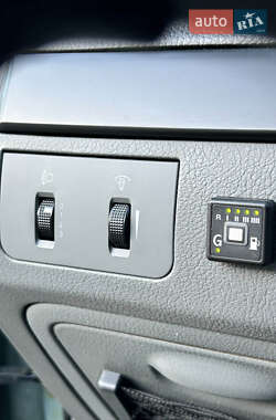 Хетчбек Chevrolet Lacetti 2008 в 