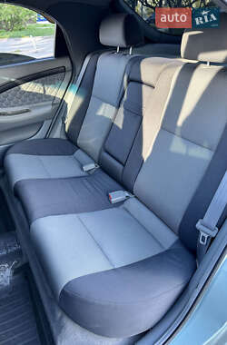 Хетчбек Chevrolet Lacetti 2008 в 