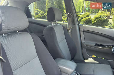 Хетчбек Chevrolet Lacetti 2007 в 