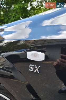 Універсал Chevrolet Lacetti 2006 в 