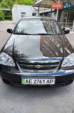 Універсал Chevrolet Lacetti 2006 в 