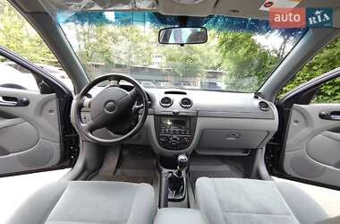 Універсал Chevrolet Lacetti 2006 в 