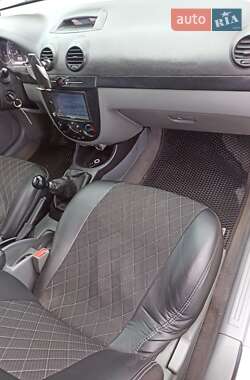 Универсал Chevrolet Lacetti 2010 в 