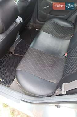 Универсал Chevrolet Lacetti 2010 в 