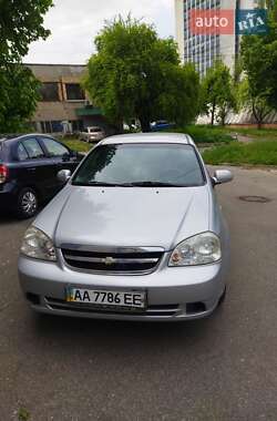 Універсал Chevrolet Lacetti 2005 в Києві