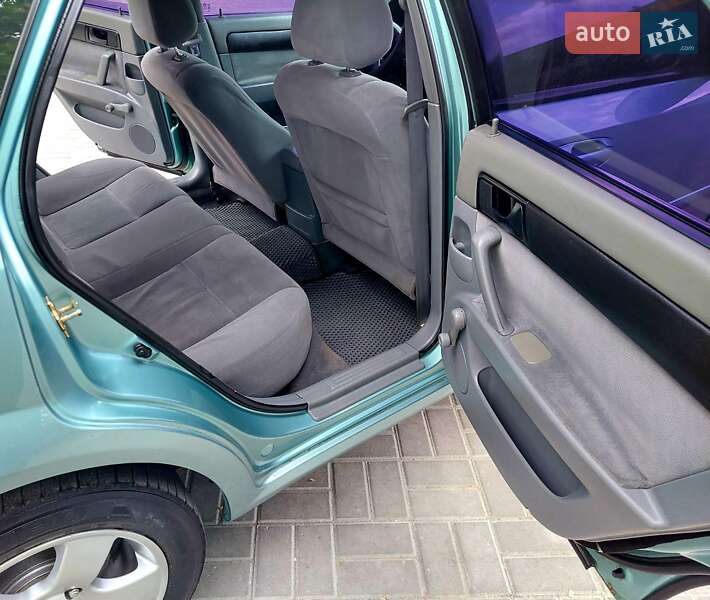 Седан Chevrolet Lacetti 2006 в Новомосковске