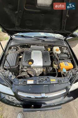 Седан Chevrolet Lacetti 2011 в 