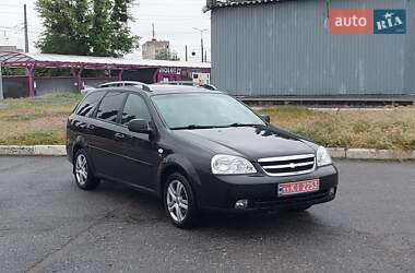 Универсал Chevrolet Lacetti 2010 в Киеве