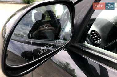 Хетчбек Chevrolet Lacetti 2007 в 