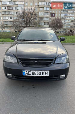 Седан Chevrolet Lacetti 2005 в 