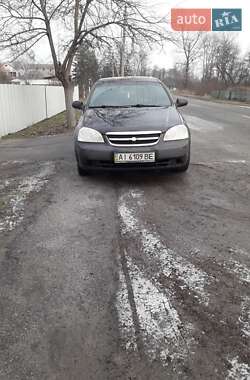 Універсал Chevrolet Lacetti 2007 в 