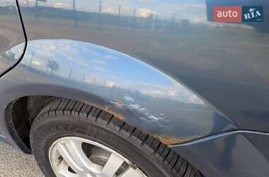 Седан Chevrolet Lacetti 2007 в 