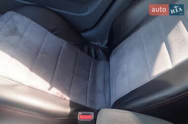 Седан Chevrolet Lacetti 2011 в 
