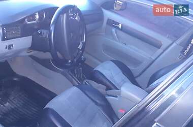 Седан Chevrolet Lacetti 2011 в 