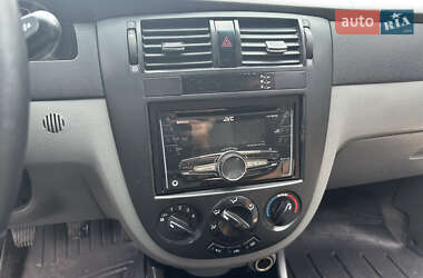 Седан Chevrolet Lacetti 2012 в 