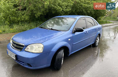 Седан Chevrolet Lacetti 2004 в 