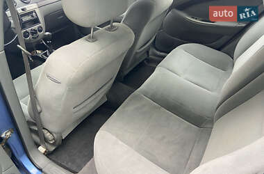 Универсал Chevrolet Lacetti 2004 в 