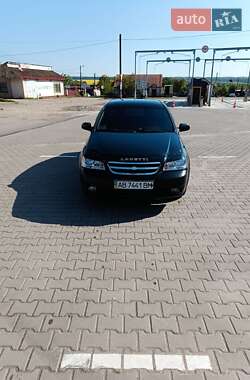 Седан Chevrolet Lacetti 2011 в Ладижині