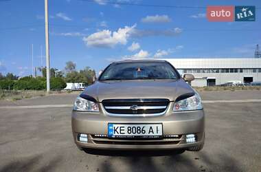 Універсал Chevrolet Lacetti 2008 в 