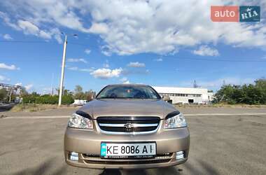 Універсал Chevrolet Lacetti 2008 в 