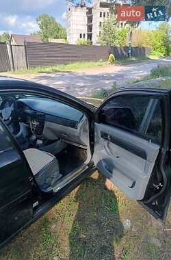 Седан Chevrolet Lacetti 2007 в 