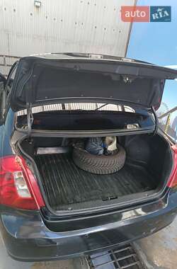 Седан Chevrolet Lacetti 2007 в 
