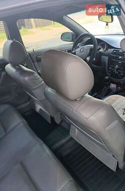 Седан Chevrolet Lacetti 2007 в 