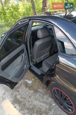 Седан Chevrolet Lacetti 2007 в 