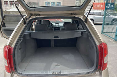 Универсал Chevrolet Lacetti 2007 в 