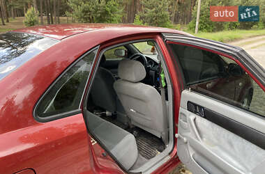 Седан Chevrolet Lacetti 2005 в 