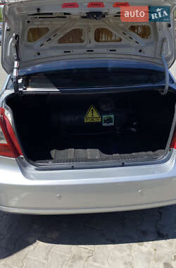 Седан Chevrolet Lacetti 2007 в 
