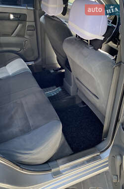 Седан Chevrolet Lacetti 2007 в 